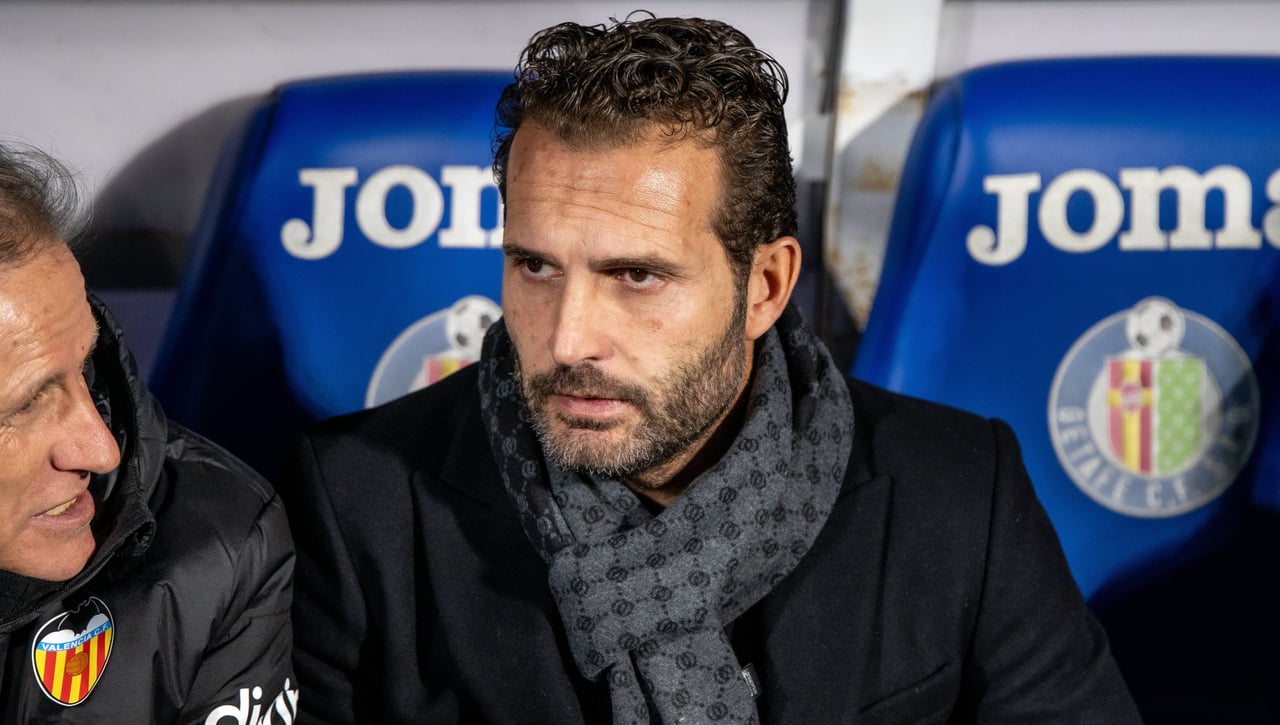 Lyon y Marsella no llegan a lo que pide el Valencia por uno de los baluartes de Baraja 