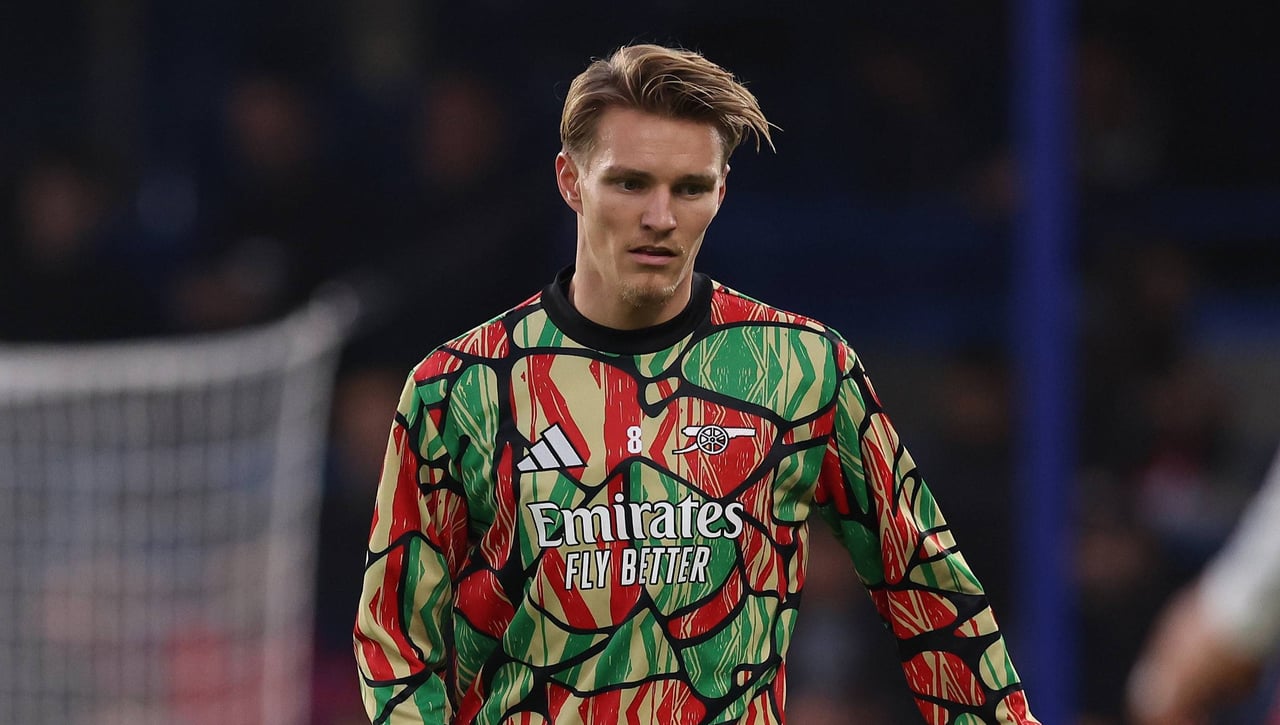 Proponen un fichaje a lo Odegaard o Kubo para la Real Sociedad