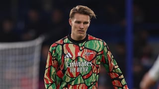 Proponen un fichaje a lo Odegaard o Kubo para la Real Sociedad