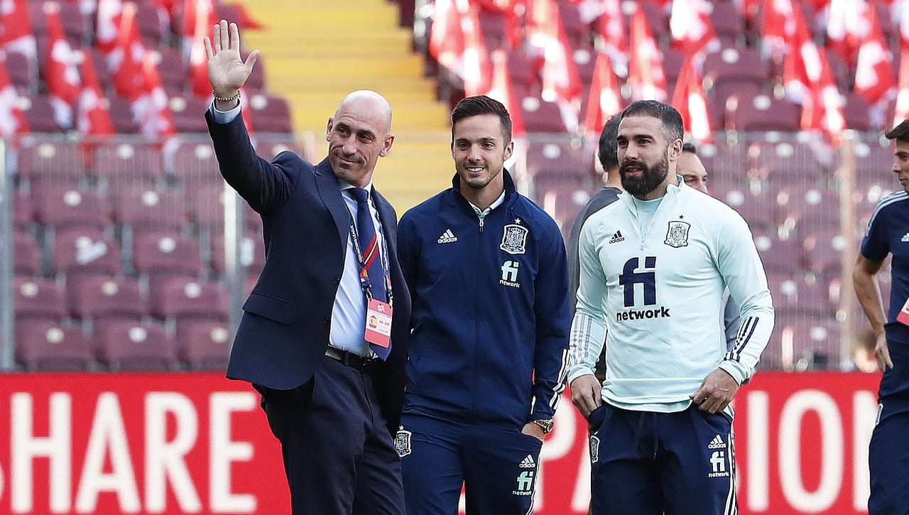 Las primas que ganarán los futbolistas de España en el Mundial de Qatar 2022