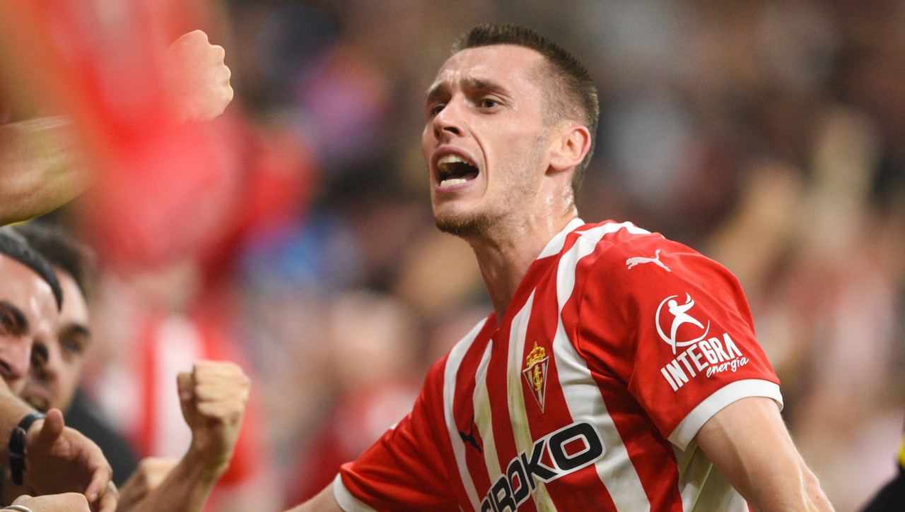 Dubasin, fichaje cerrado