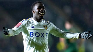 Víctor Orta no renuncia a ficharle por segunda vez