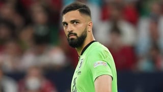 Cierra un acuerdo con Mamardashvili y presenta un ofertón al Valencia