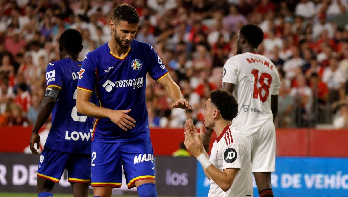 La portada de ESTADIO Deportivo para el martes, 26 de agosto de 2025