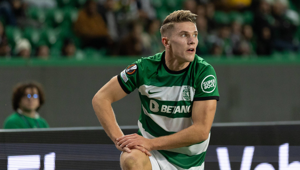 Gyökeres, fichaje acordado