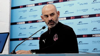 Paco Jémez lo confirma