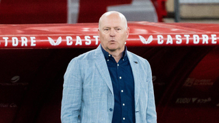 Pepe Mel lo confirma