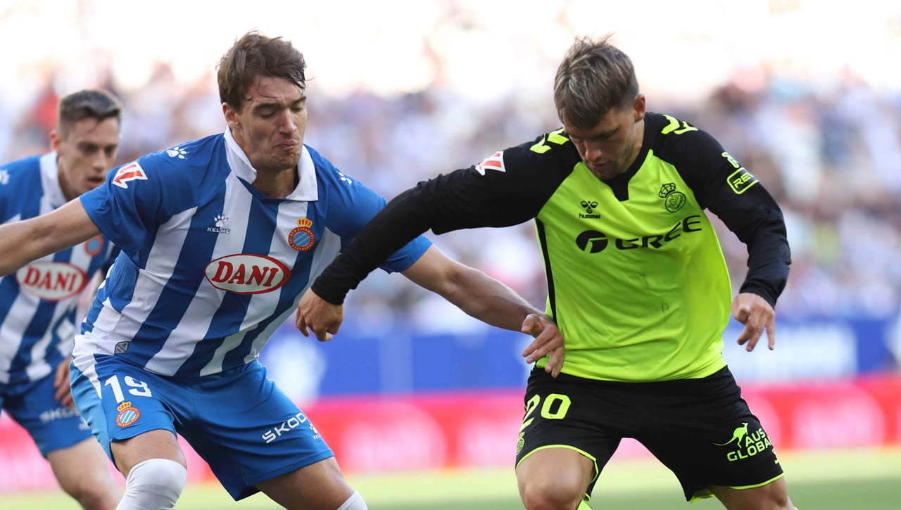 Espanyol - Real Betis: Horario, canal y dónde ver en TV y online hoy el partido de la jornada 8 de LaLiga