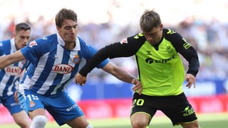 Espanyol - Real Betis: Horario, canal y dónde ver en TV y online hoy el partido de la jornada 8 de LaLiga