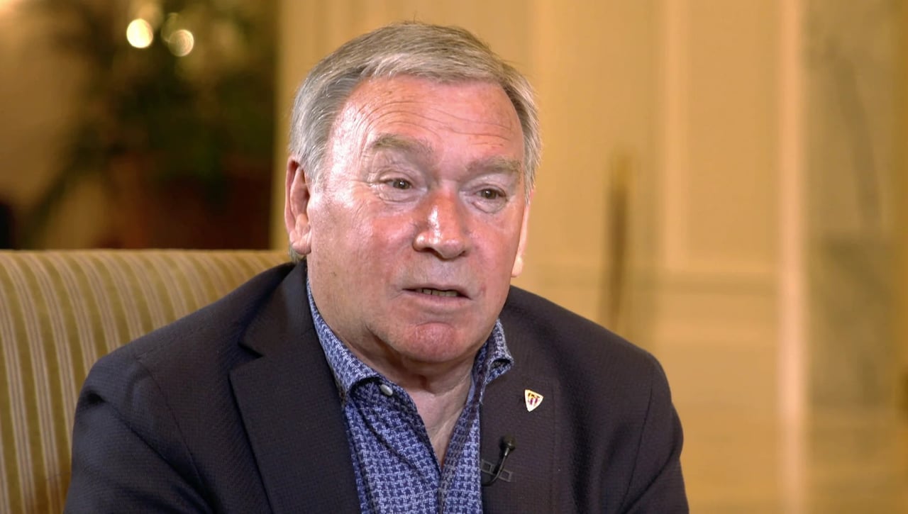 Las tres favoritas para ganar la Eurocopa según Clemente