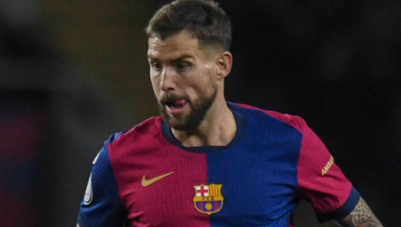 Apelación desestima el recurso de Osasuna en el 'caso Iñigo Martínez'