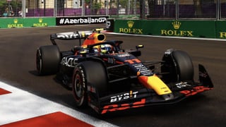 Red Bull da un golpe en la mesa para seguir reinando en la F1