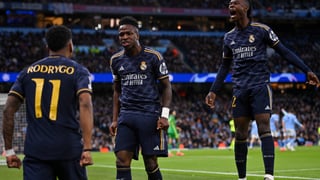 Bayern Munich - Real Madrid: Horario, canal y dónde ver en TV y online hoy el partido de la Champions League