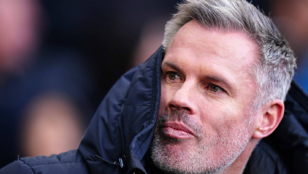 La decepción de una leyenda del Liverpool por Zubimendi