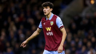 El central al que le había echado el ojo Víctor Orta si se marchaba Badé