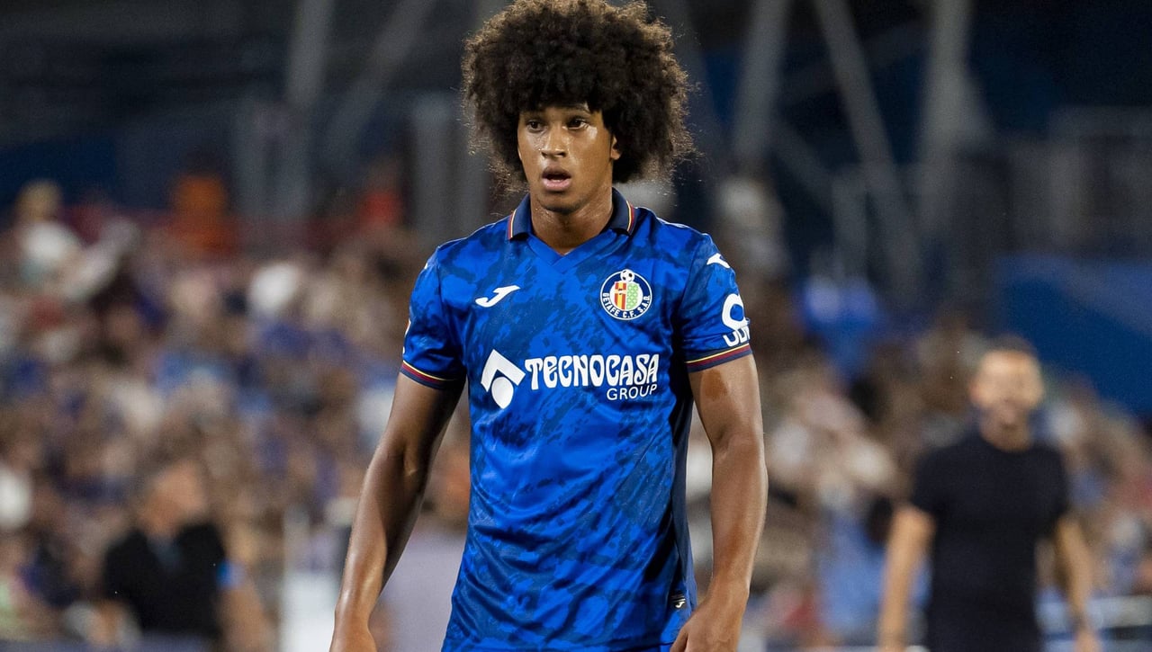 Se calienta el fichaje de Peter Federico