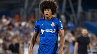 Se calienta el fichaje de Peter Federico