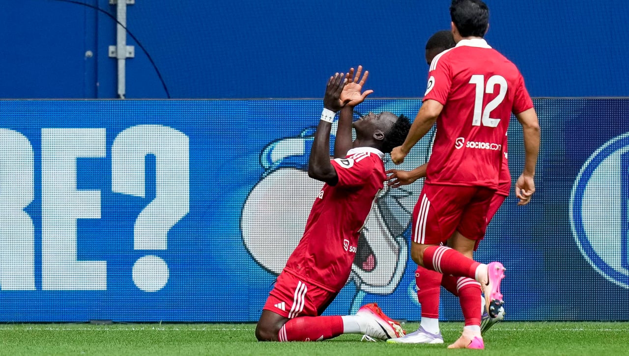 La portada de ESTADIO Deportivo para el domingo 27 de julio de 2025