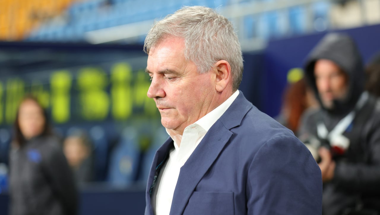 La Justicia da la razón a Manuel Vizcaíno