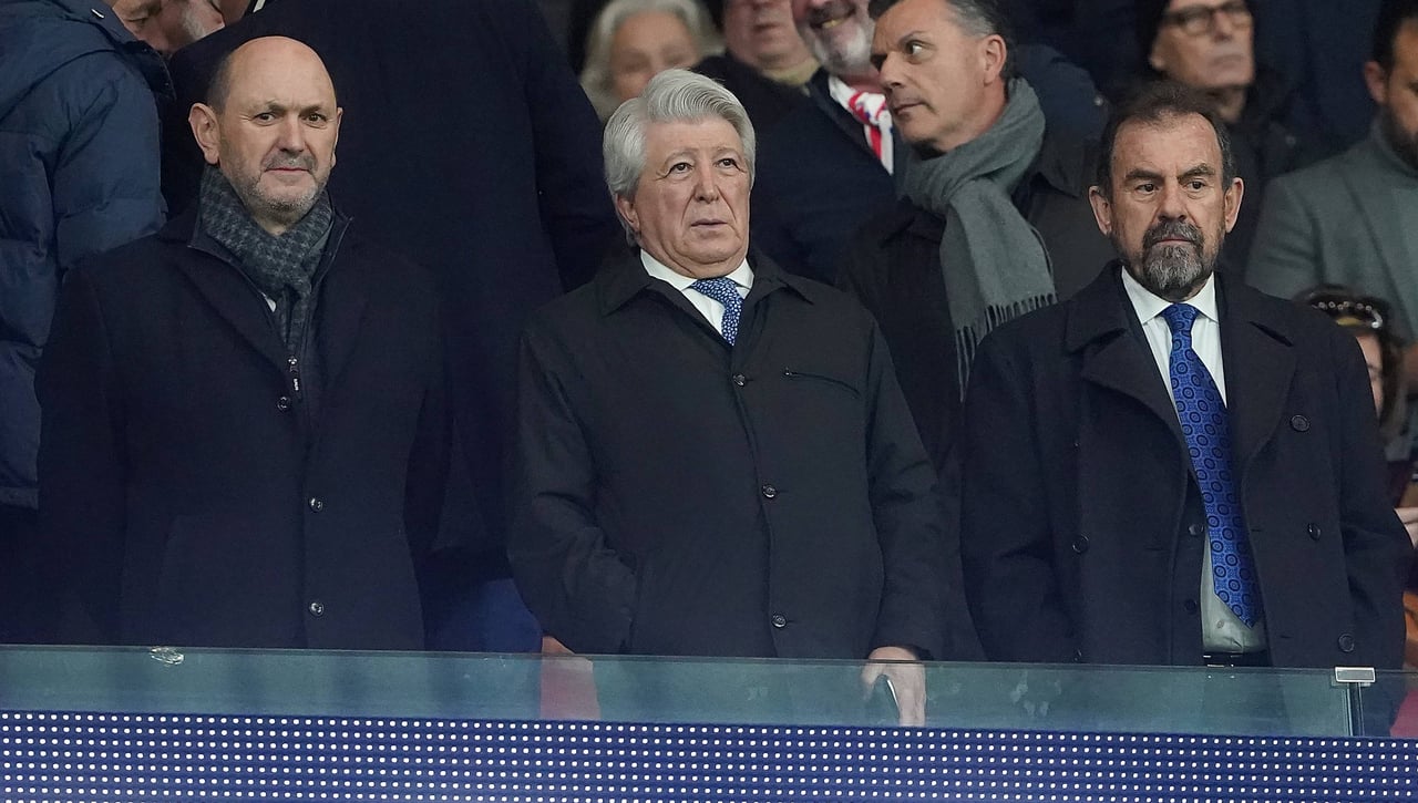 Atacan a la RFEF por la polémica de las sedes del Mundial