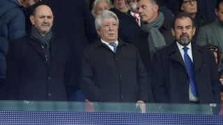 Atacan a la RFEF por la polémica de las sedes del Mundial