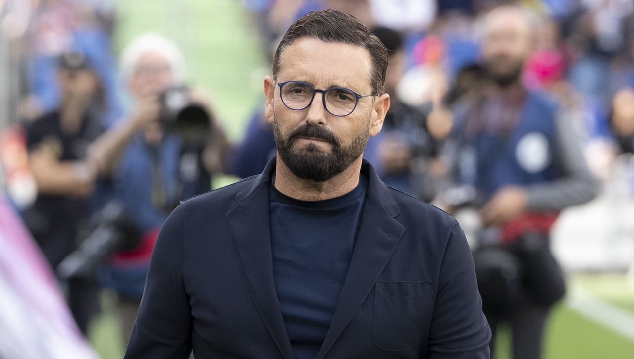 La continuidad de Bordalás en Getafe