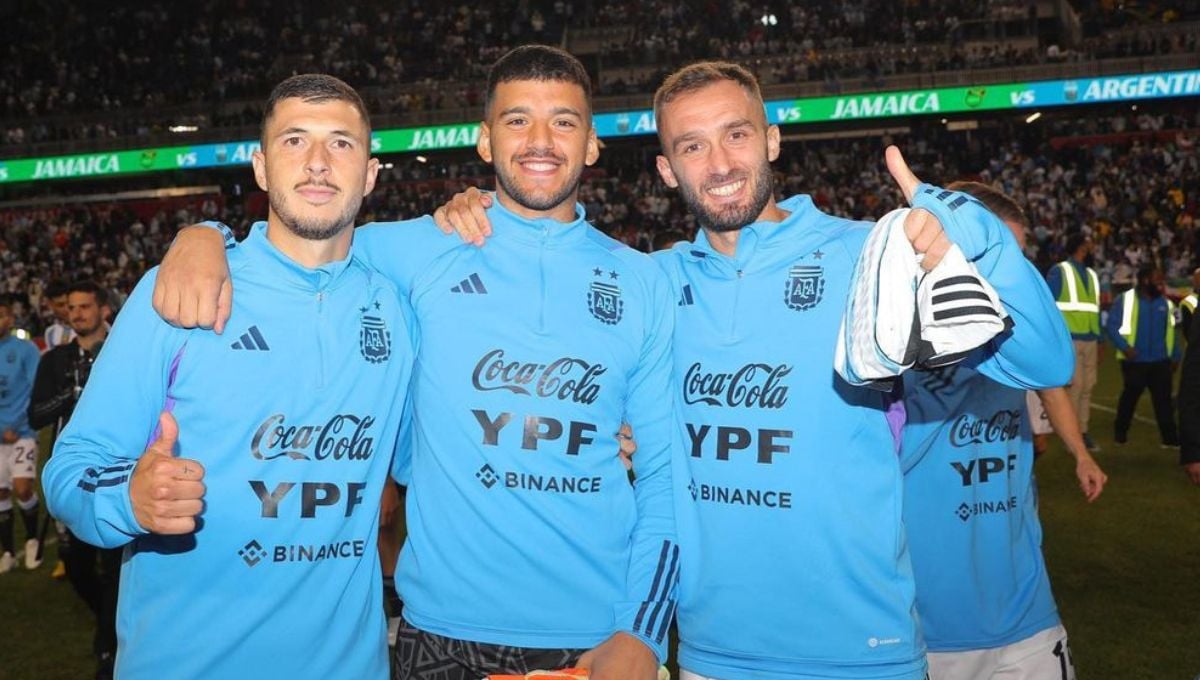 El Betis le "abre la puerta" al mejor jugador del mundo