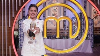 La polémica que no se vio en la final de 'MasterChef' 12