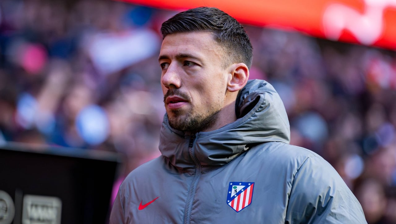 Lenglet es el refuerzo