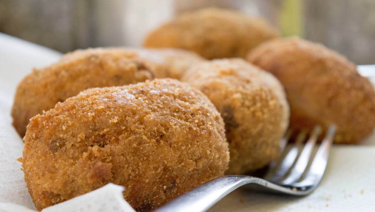 Día de la croqueta: Quién lo inventó, por qué se celebra y las croquetas favoritas de España