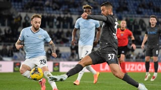 Desde Italia encartan al relevo invernal de Ricardo Rodríguez: Leonardo Spinazzola