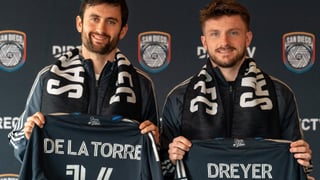 El Celta decide el futuro de Luca de la Torre