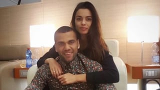 Joana Sanz sorprende y lo deja