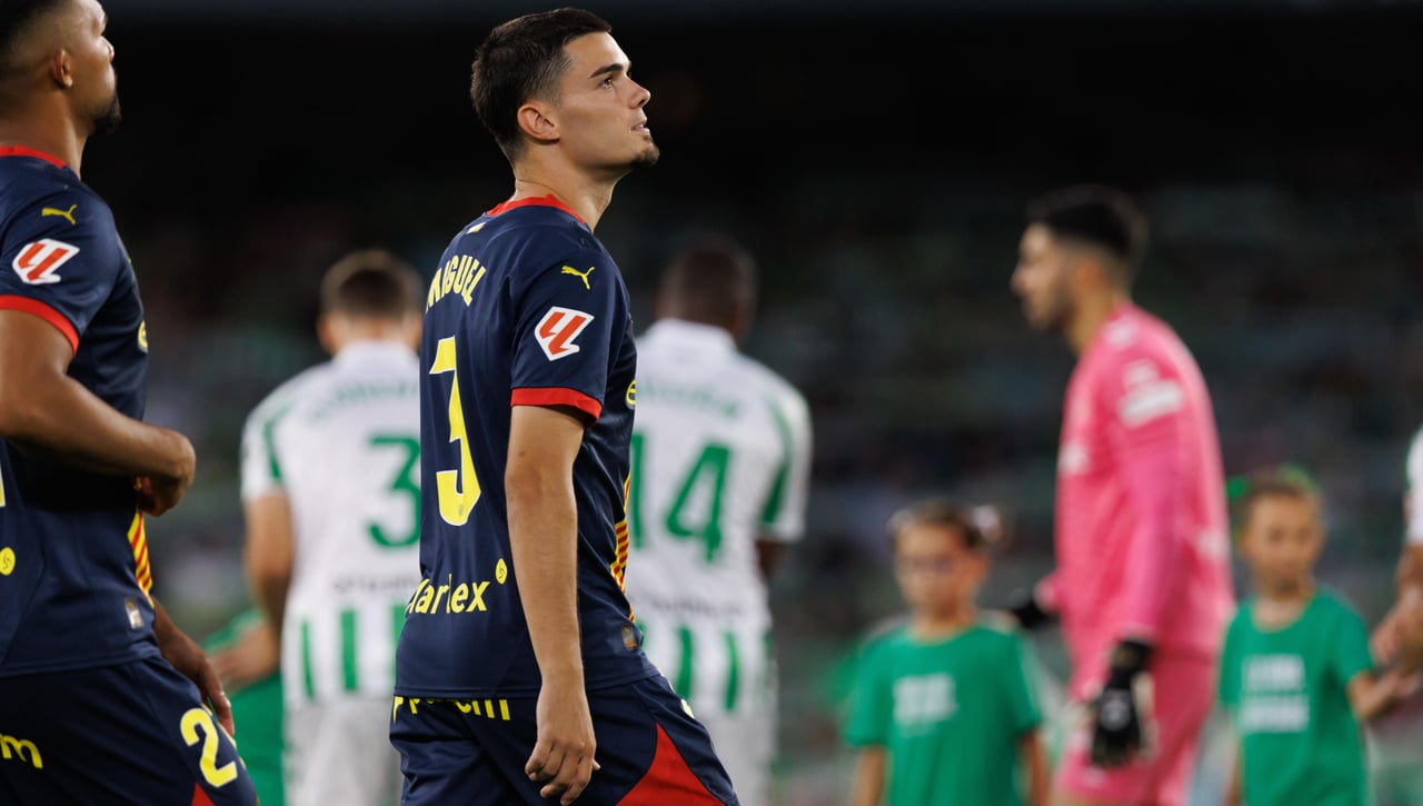 La salida de Miguel Gutiérrez, más cerca