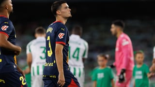 La salida de Miguel Gutiérrez, más cerca