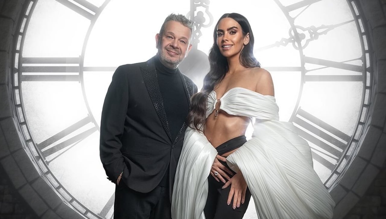 El estratosférico sueldo de Cristina Pedroche por Las Campanadas y la enorme diferencia con Chicote