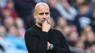 Pep Guardiola, candidato a la Selección