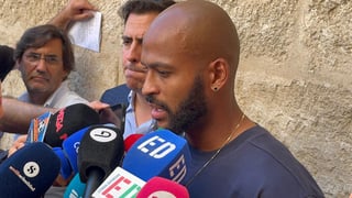 Marcao explica su nuevo rol en Sevilla, elogia a Almeyda y 'atiza' a García Pimienta
