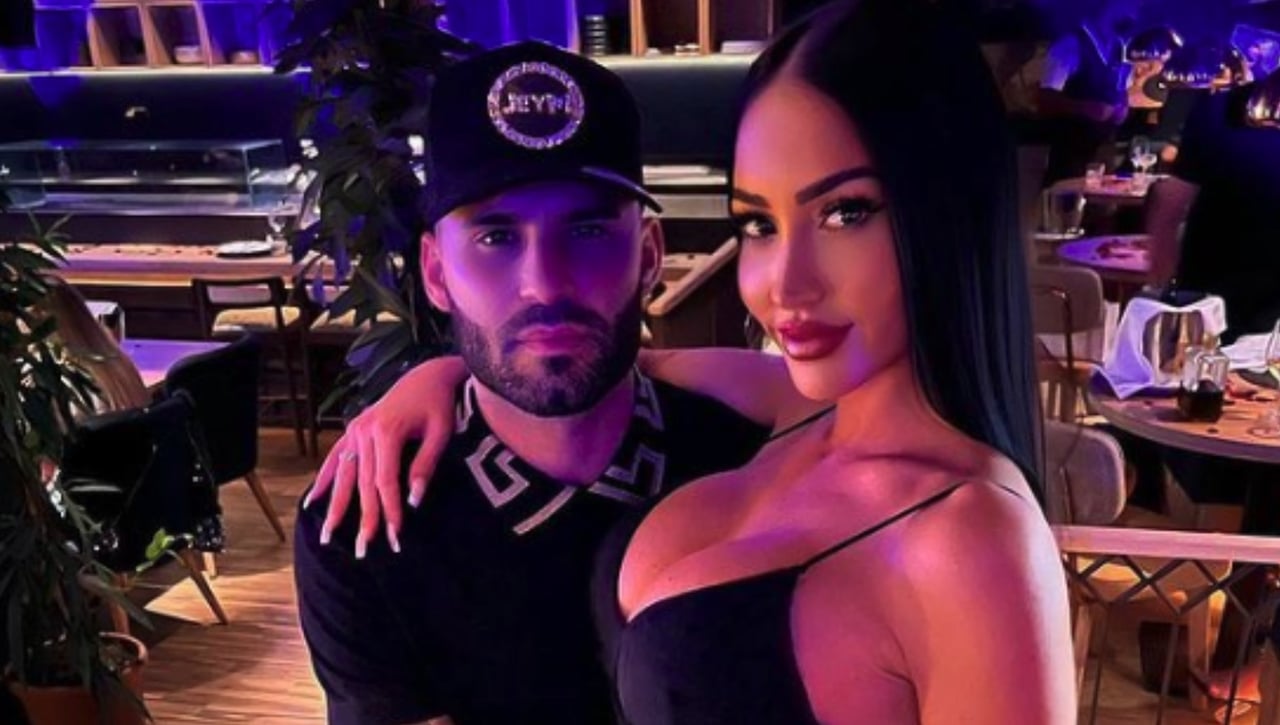 Los problemas de Jesé Rodríguez y su familia en Turquía