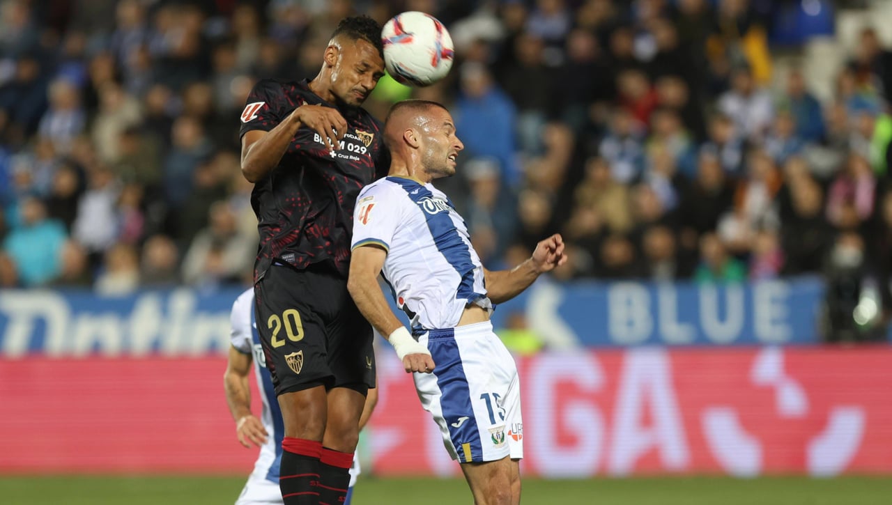 Tercera rotura de cruzado en un día