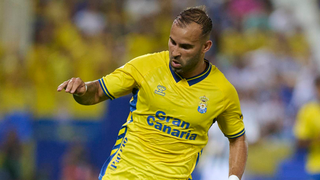 En el peor momento de Las Palmas regresa Jesé Rodríguez