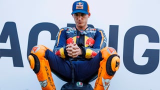 Pol Espargaró vuelve a escena