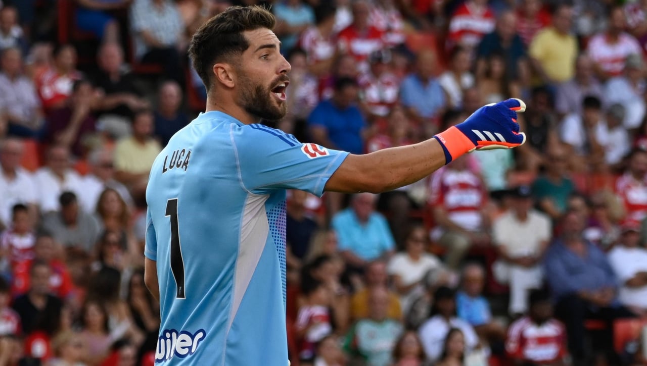 Confirmada la grave lesión de Luca Zidane