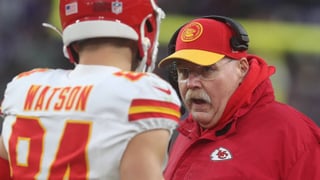 Super Bowl 2024: Andy Reid habla claro sobre su retirada