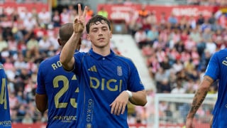 Real Oviedo - Rayo Vallecano: horario, canal y dónde ver hoy en TV y online el partido de la jornada 13 de LaLiga