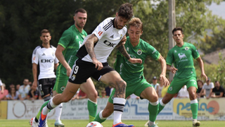 Acuerdo oficial con Fer Niño