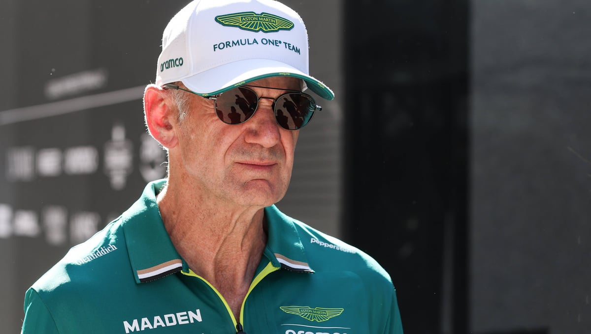 Aston Martin logra una ventaja decisiva para dominar en 2026