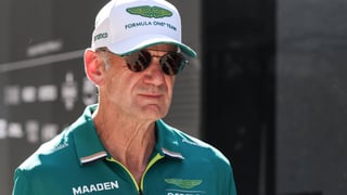 Aston Martin logra una ventaja decisiva para dominar en 2026