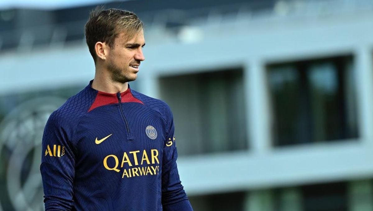 Fabián se moja al hablar del fichaje de Sergio Ramos y reconoce el palo de Sergio Rico