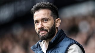 Las primeras medidas de Carlos Corberán